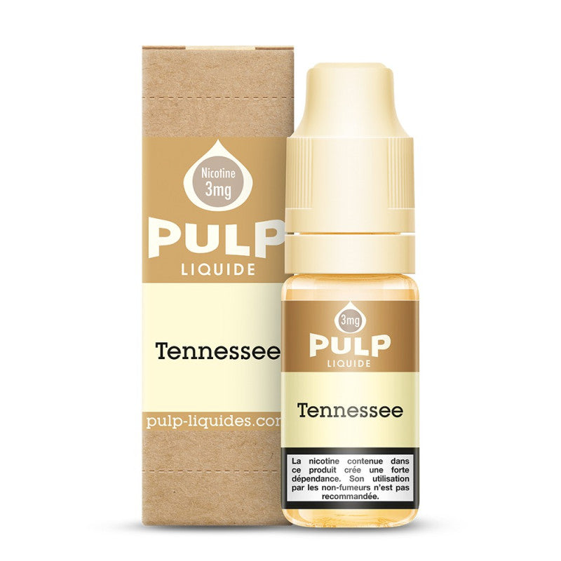 Tennessee - Pulp - 10 ml