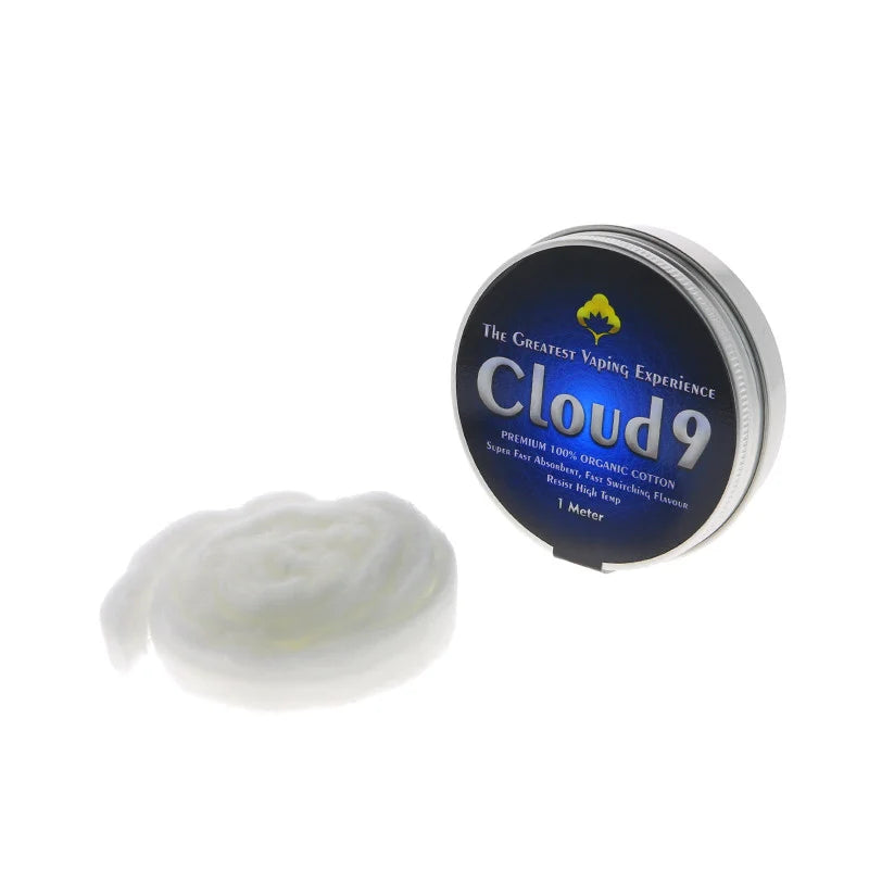 Coton - Cloud 9 - 1m