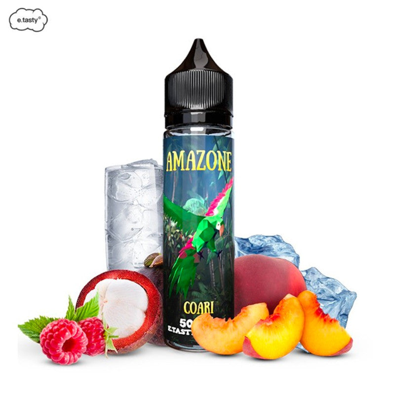 Coari - Amazone - 50ml