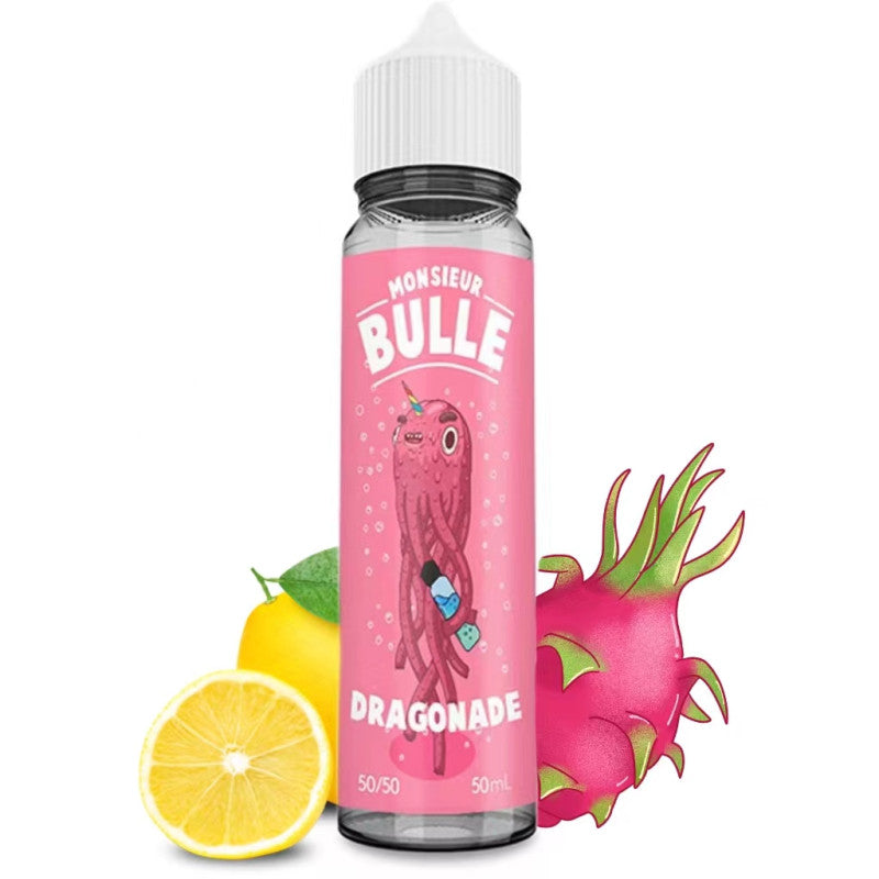 Dragonade - Liquideo - 50 ml