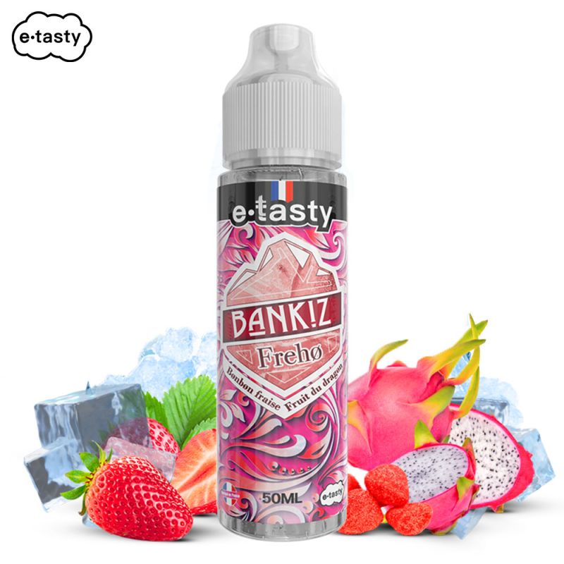 Freho - Bankiz - 50 ml