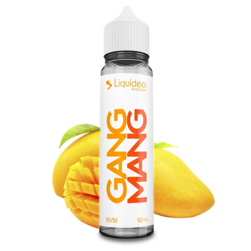 Gang Mang - Liquideo - 50 ml