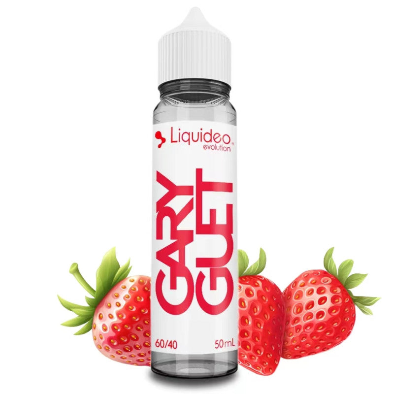 Gary Guet - Liquideo - 50 ml