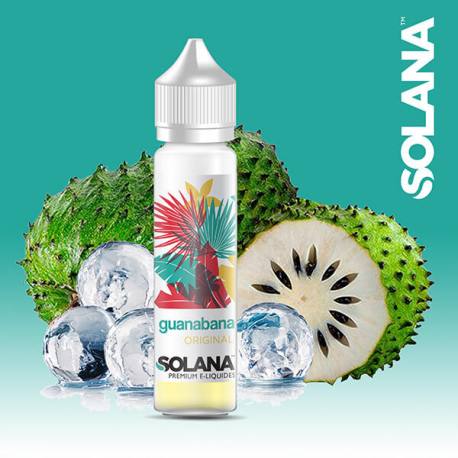 Guanabana - Solana - 50 ml