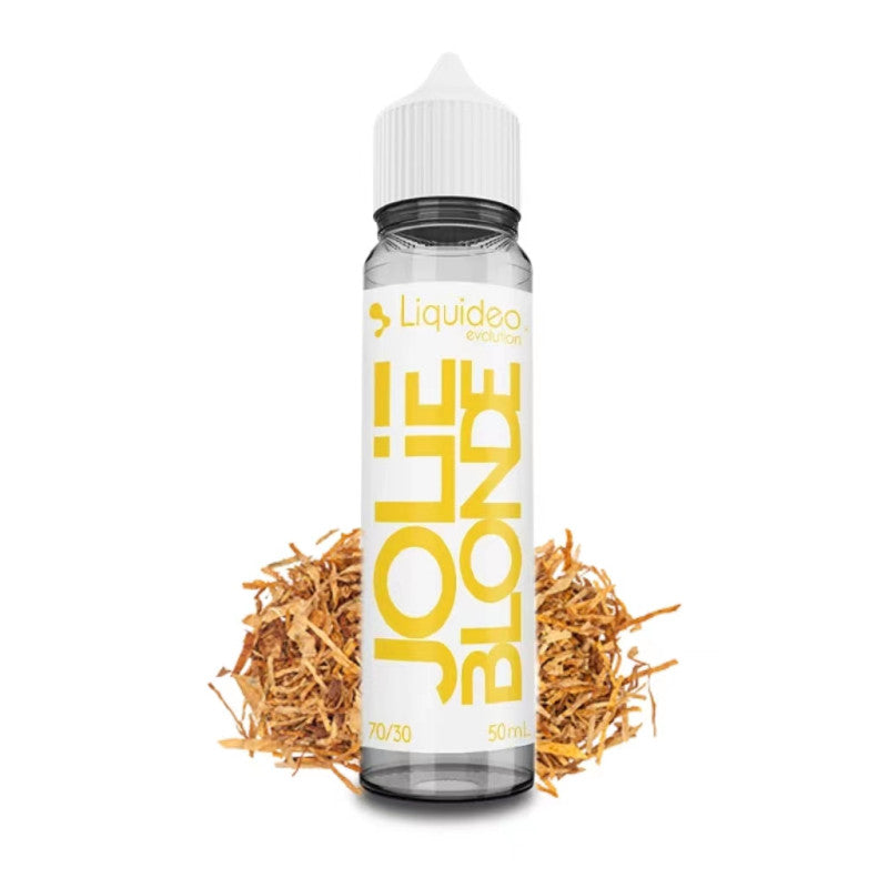 Jolie Blonde - Liquideo - 50 ml