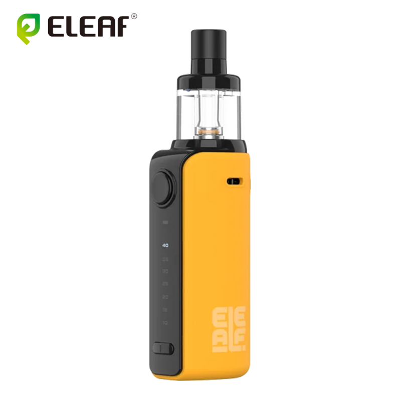 Kit iJust P40 1500mAh - Eleaf - Yellow