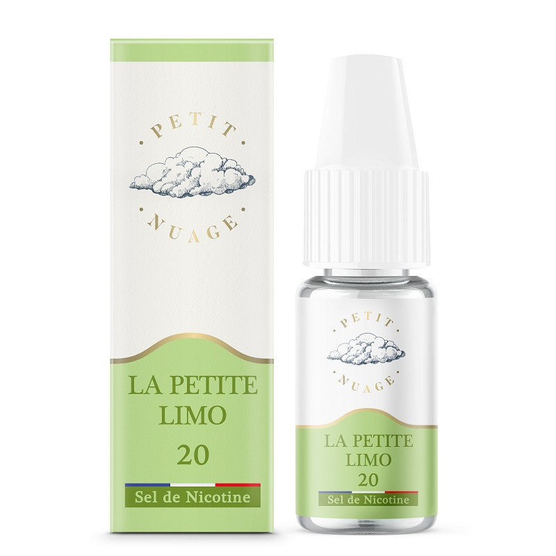 La Petite Limo - Petit Nuage