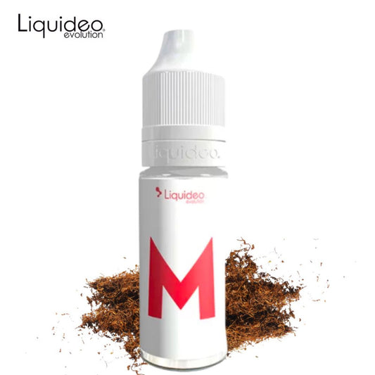 Le M - Liquideo - 10 ml
