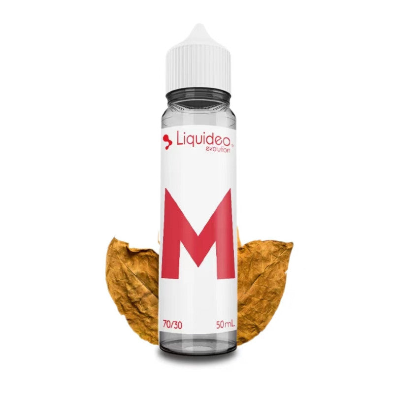 Le M - Liquideo - 50 ml