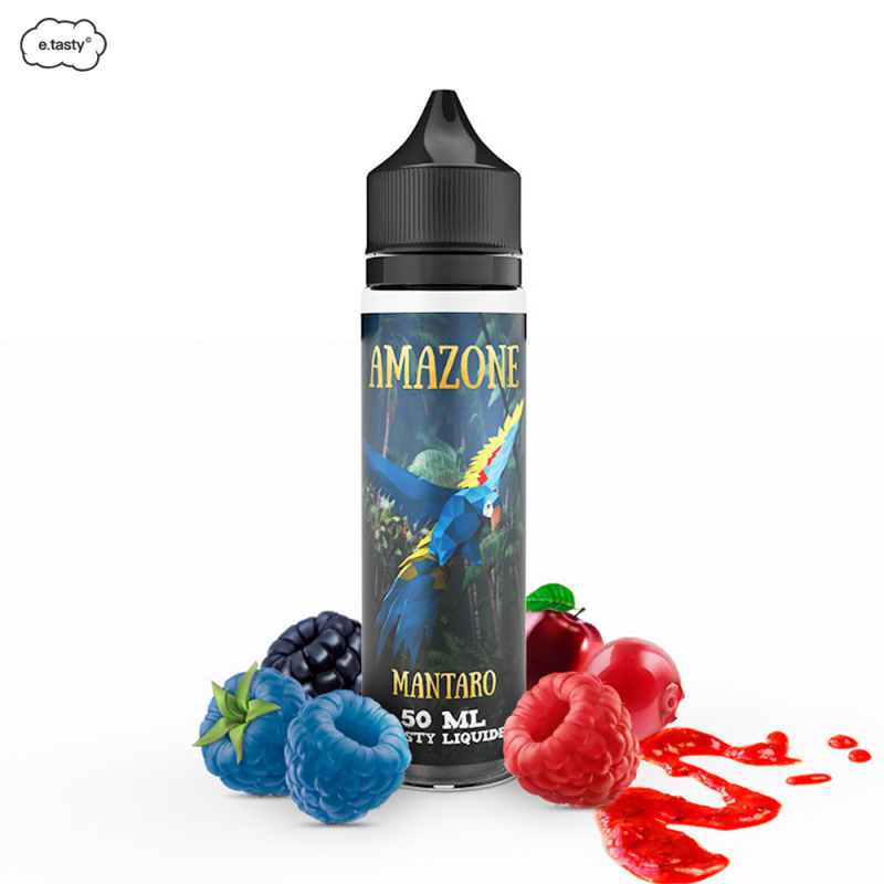 Mantaro - Amazone - 50ml