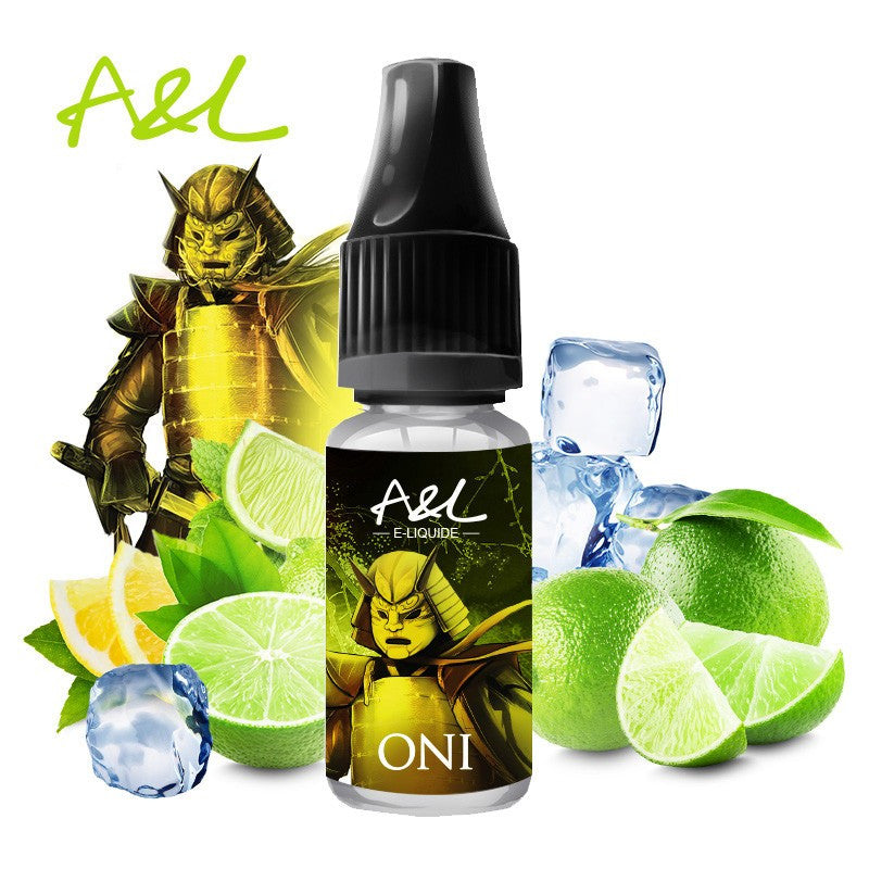 Oni - Ultimate - 10 ml