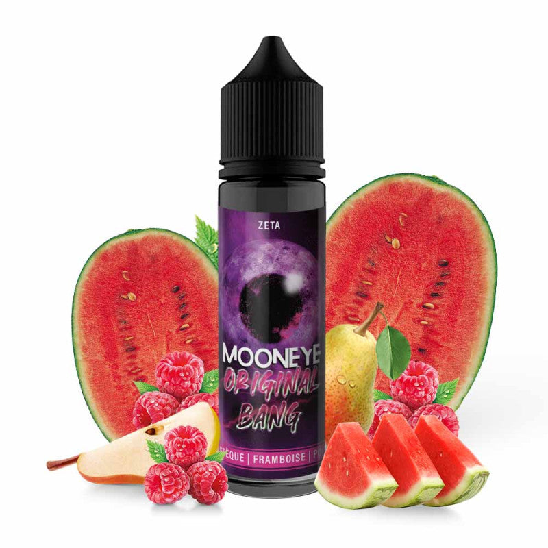 Original Bang : Zeta - Mooneye - 50 ml
