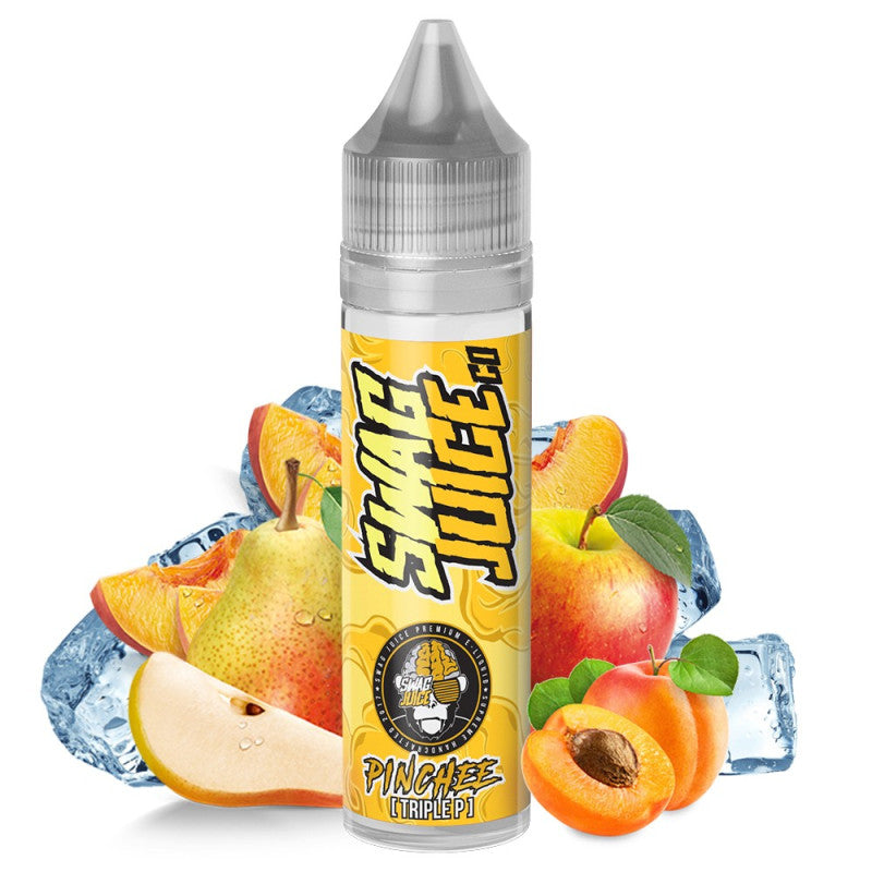 PINCHEE - Swag Juice - 50 ml
