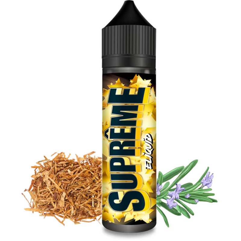 Suprême - ELIQUID France - 50 ml