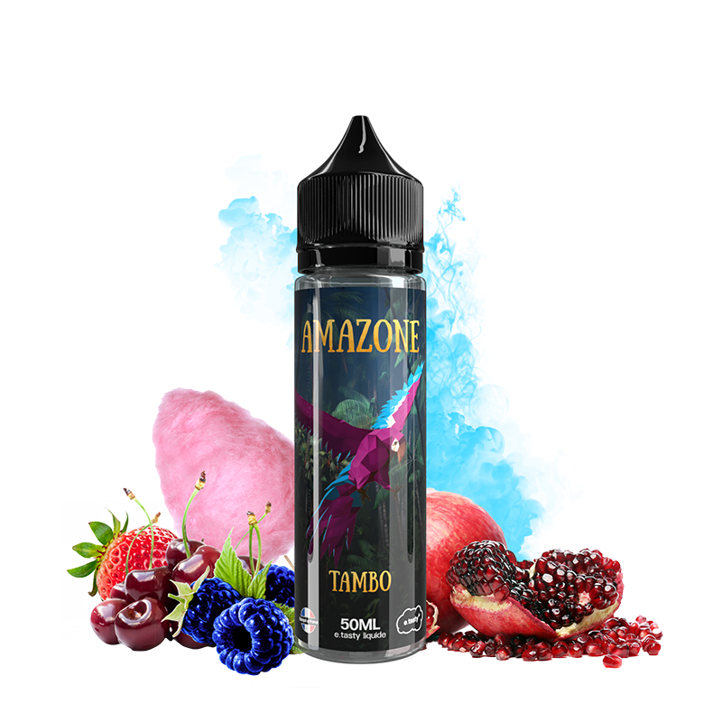 Tambo - Amazone - 50ml