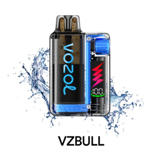 Puff 15k - Vozol VISTA PLUG - Vzbull