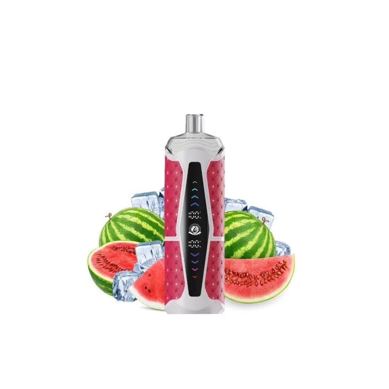 Puff Chicha - Watermelon Freeze - 25K Starbuzz