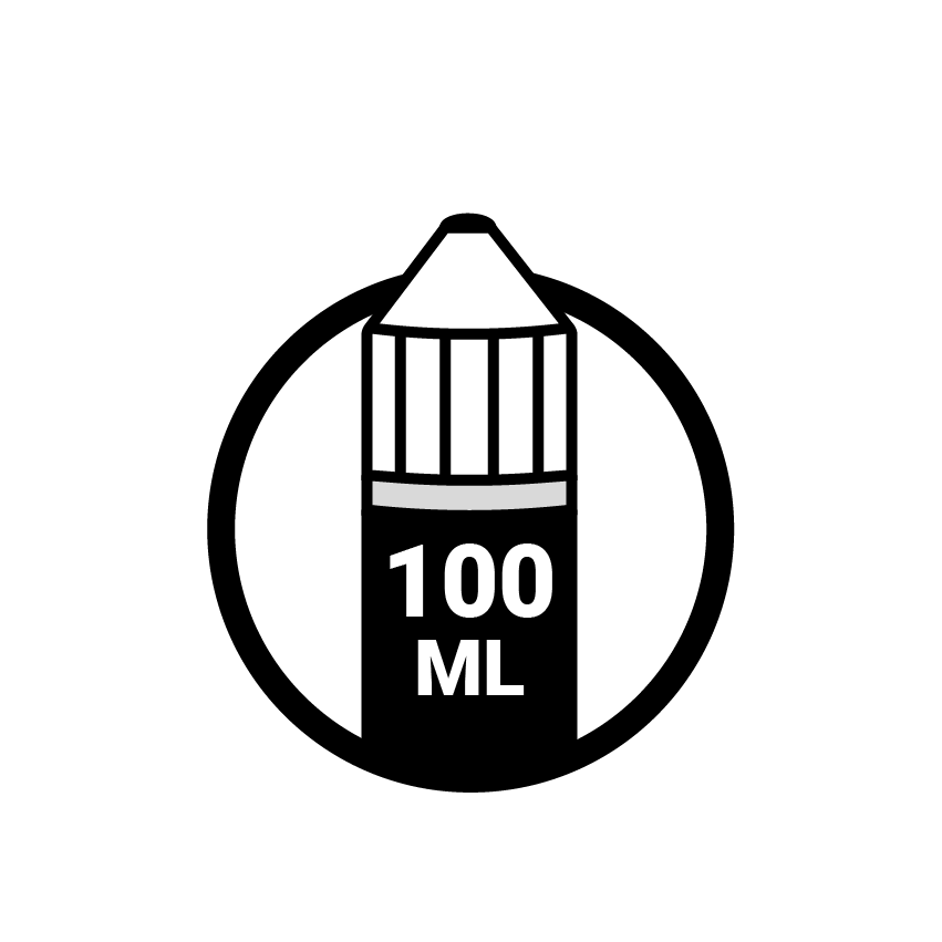 E-Liquides 100ml