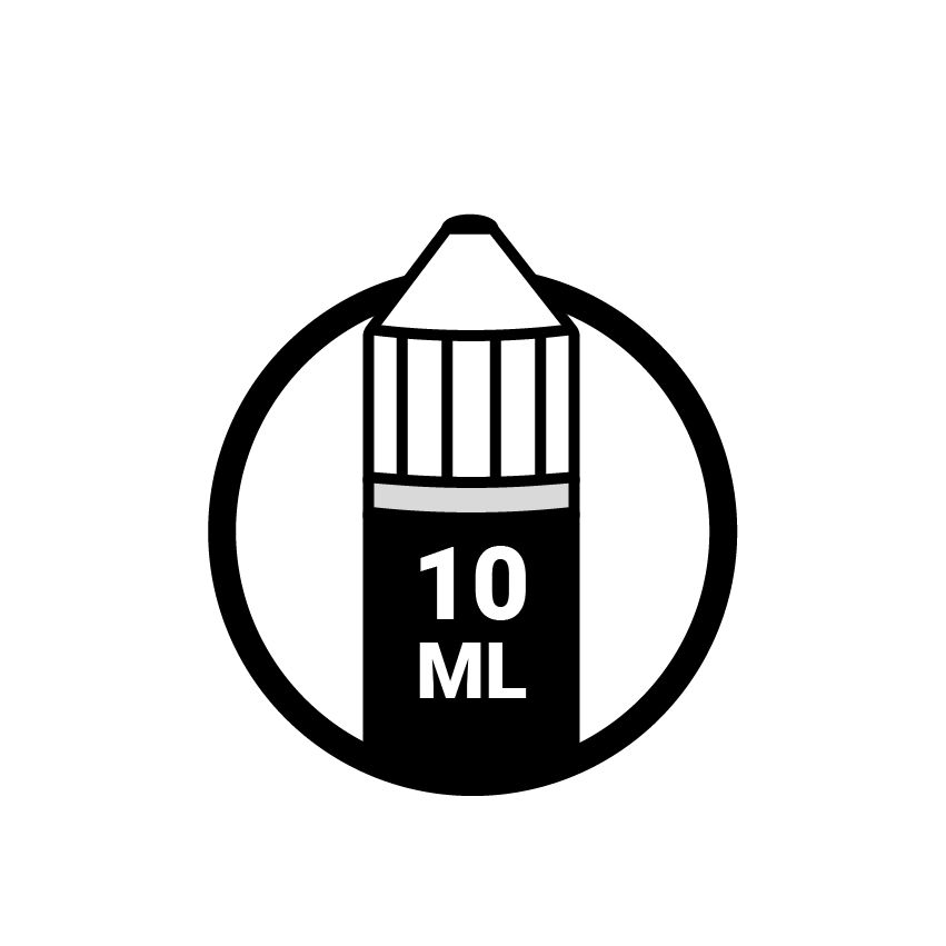 E-Liquides 10ml