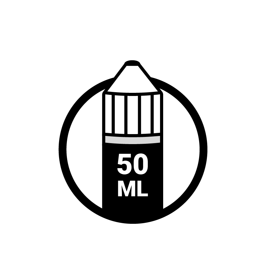 E-Liquides 50ml