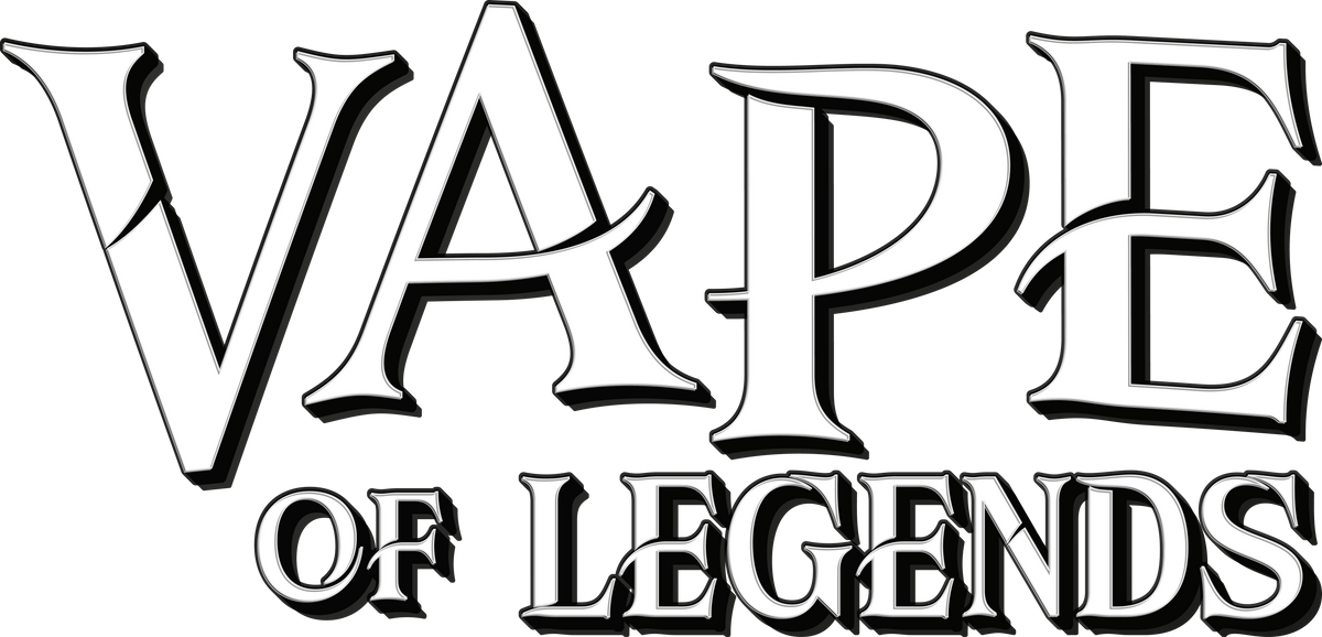 Vape Of Legends