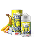 05 Banane Fruit de la passion frais - Baril Energy Oil - 50 ml