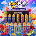 All Pack GooPuff - 13x50ml
