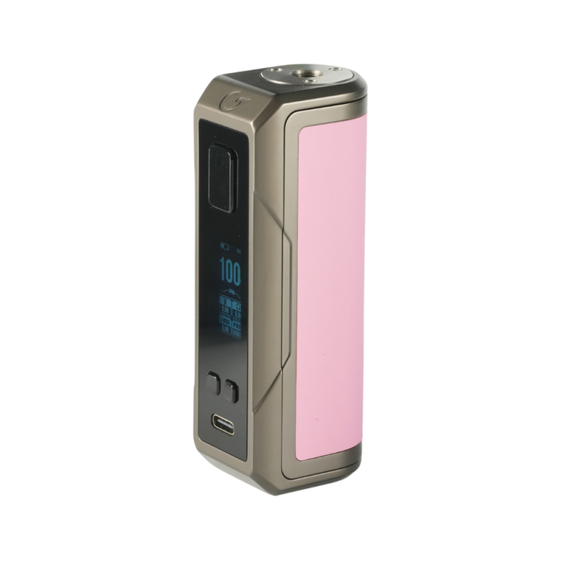 Cigusto - Mod Swappy