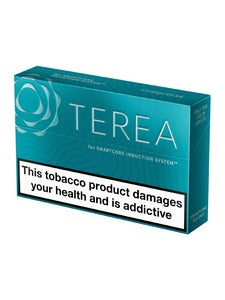 Turquoise - Terea