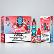 [Display] 5x 9k RandM Refill