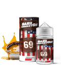 69 Crème catalane - Baril Energy Oil