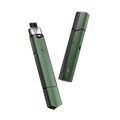 Cigusto - Kit HELLO PRO - Green Edition