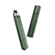Cigusto - Kit HELLO PRO - Green Edition
