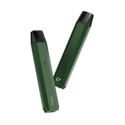 Cigusto - Kit POD HELLO - Green Edition