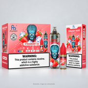 [Display] 5x 9k RandM Refill