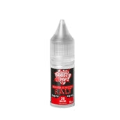 Sel de nicotine - Booster 20mg/ml