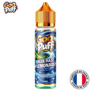 Blue Razz Lemonade - 50ml - Default Title