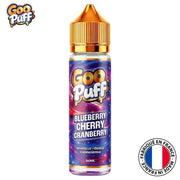 Blueberry Cherry Cranberry - 50ml - Default Title