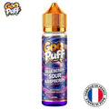 Blueberry Sour Raspberry - 50ml