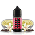 Concentré Crème Anglaise - Nom Nomz - 30ml