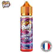 Cherry Ice - 50ml - Default Title