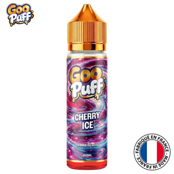 Cherry Ice - 50ml - Default Title