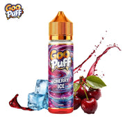 Cherry Ice - 50ml