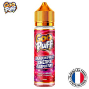 Dragon Fruit Cherry Raspberry - 50ml - Default Title