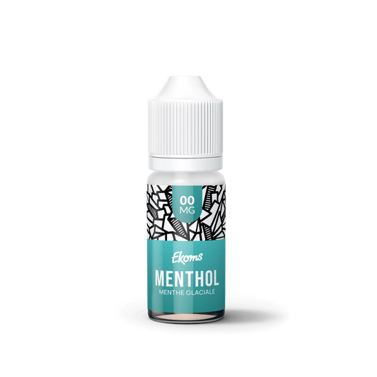 Menthol - Ekoms