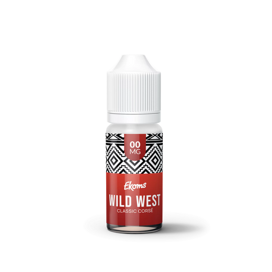 Wild West - Ekoms