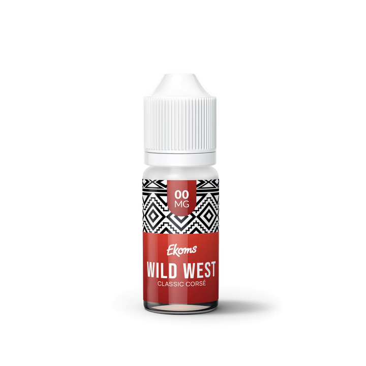 Wild West - Ekoms