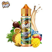 Exotic Ice - 50ml