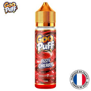 Fizzy Cherry - 50ml - Default Title
