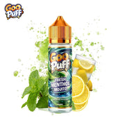 Fresh Menthol Mojito - 50ml